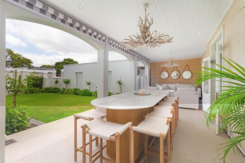 4 Bedroom Property for Sale in Steenberg Estate Western Cape